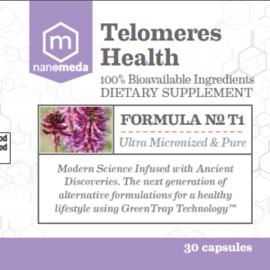 Telomeres Health