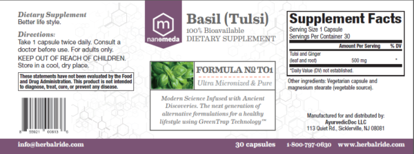 Basil - Image 2