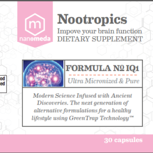 Nootropics