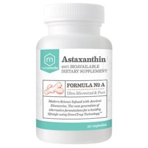 Astaxanthin