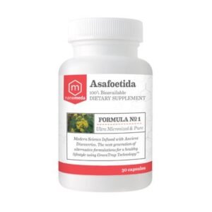 Asafoetida