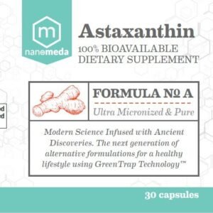 Astaxanthin