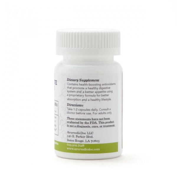 DIGESTIVE HEALTH - Image 3