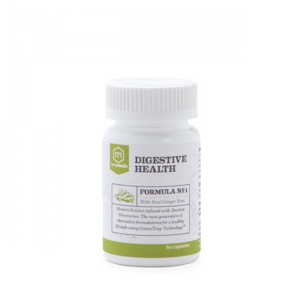 DIGESTIVE HEALTH - Image 4