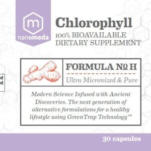 Chlorophyll