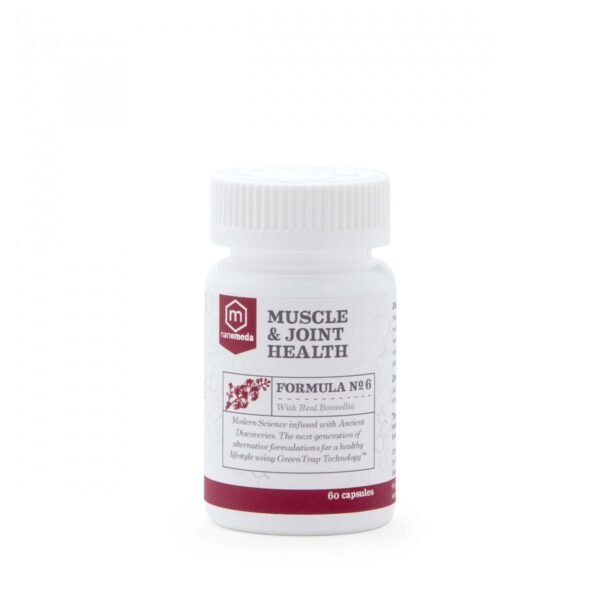 MUSCLE & JOINT HEALTH - Image 5