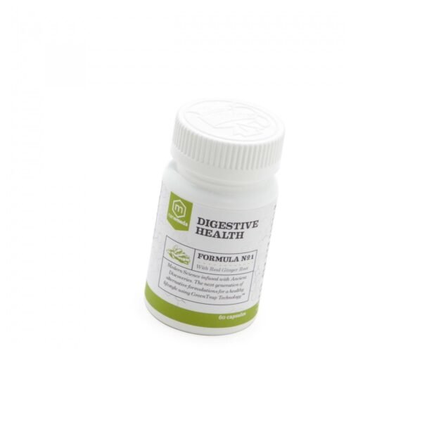 DIGESTIVE HEALTH - Image 6