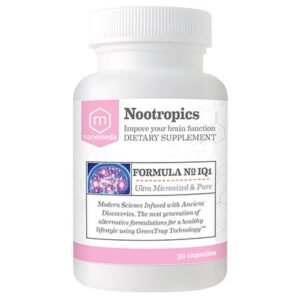 Nootropics