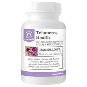 Telomeres Health